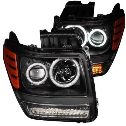Picture of ANZO USA Headlight Set - 111145