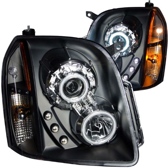 Picture of ANZO USA Headlight Set - 111148