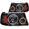 Picture of ANZO USA Headlight Set - 111152