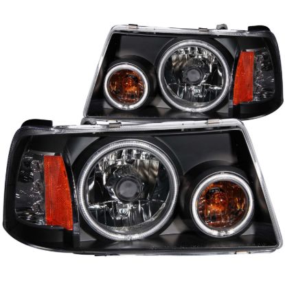 Picture of ANZO USA Headlight Set - 111152