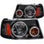 Picture of ANZO USA Headlight Set - 111152