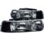 Picture of ANZO USA Headlight Set - 111155