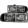 Picture of ANZO USA Headlight Set - 111156