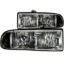 Picture of ANZO USA Headlight Set - 111156