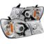 Picture of ANZO USA Headlight Set - 111169