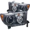 Picture of ANZO USA Headlight Set - 111174