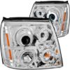 Picture of ANZO USA Headlight Set - 111176