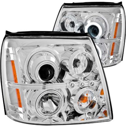Picture of ANZO USA Headlight Set - 111176