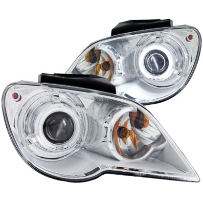 Picture of ANZO USA Headlight Set - 111187