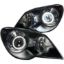 Picture of ANZO USA Headlight Set - 111188