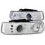 Picture of ANZO USA Headlight Set - 111190