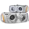 Picture of ANZO USA Headlight Set - 111191