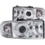 Picture of ANZO USA Headlight Set - 111195