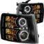 Picture of ANZO USA Headlight Set - 111200