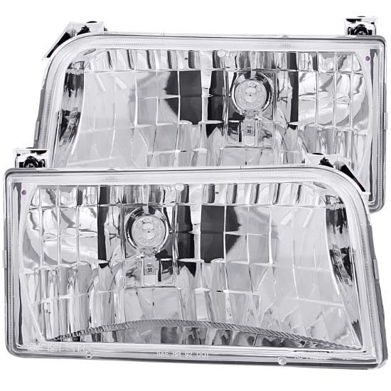 Picture of ANZO USA Headlight Set - 111247