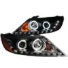 Picture of ANZO USA Headlight Set - 111248