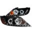 Picture of ANZO USA Headlight Set - 111248