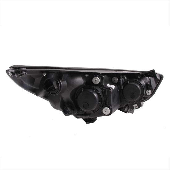 Picture of ANZO USA Headlight Set - 111259
