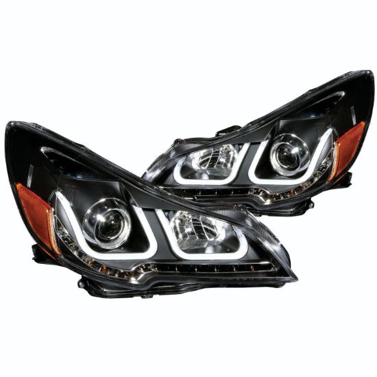 Picture of ANZO USA Headlight Set - 111285