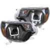 Picture of ANZO USA Headlight Set - 111290