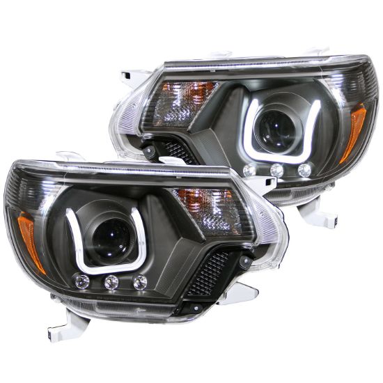 Picture of ANZO USA Headlight Set - 111290