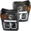 Picture of ANZO USA Headlight Set - 111292