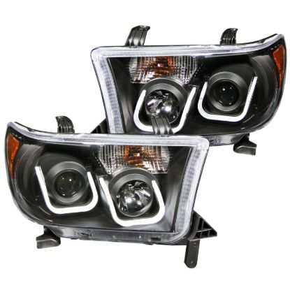 Picture of ANZO USA Headlight Set - 111294