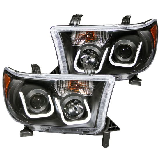 Picture of ANZO USA Headlight Set - 111294