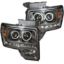 Picture of ANZO USA Headlight Set - 111298