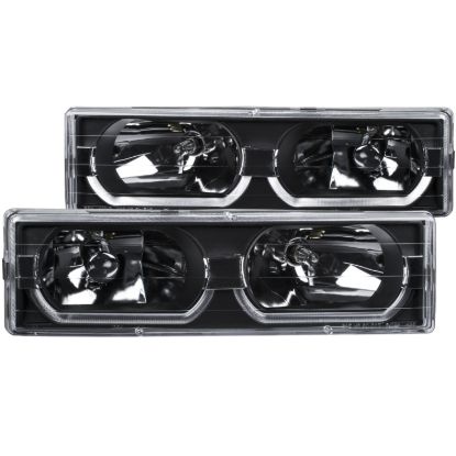 Picture of ANZO USA Headlight Set - 111299