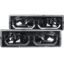 Picture of ANZO USA Headlight Set - 111299