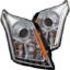 Picture of ANZO USA Headlight Set - 111307