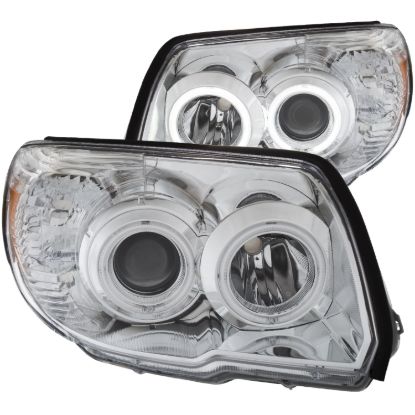 Picture of ANZO USA Headlight Set - 111321