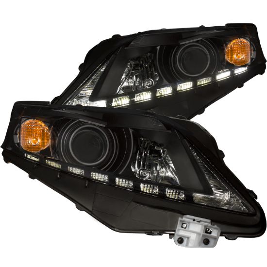 Picture of ANZO USA Headlight Set - 111322