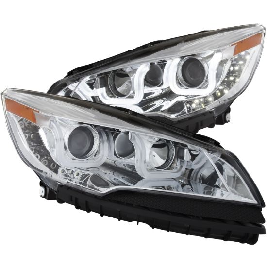 Picture of ANZO USA Headlight Set - 111325