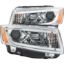 Picture of ANZO USA Headlight Set - 111328
