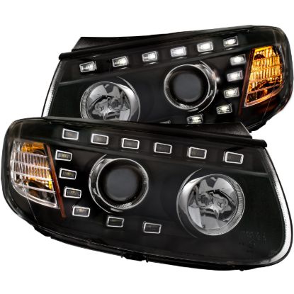 Picture of ANZO USA Headlight Set - 111331