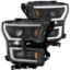 Picture of ANZO USA Headlight Set - 111347