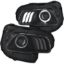 Picture of ANZO USA Headlight Set - 111353