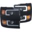 Picture of ANZO USA Headlight Set - 111364
