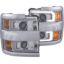 Picture of ANZO USA Headlight Set - 111366