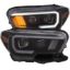 Picture of ANZO USA Headlight Set - 111377