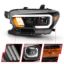 Picture of ANZO USA Headlight Set - 111379