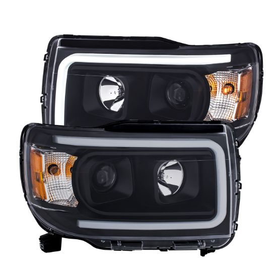 Picture of ANZO USA Headlight Set - 111381
