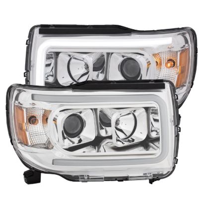 Picture of ANZO USA Headlight Set - 111382