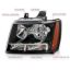 Picture of ANZO USA Headlight Set - 111392