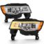 Picture of ANZO USA Headlight Set - 111419