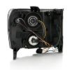 Picture of ANZO USA Headlight Assembly - 111430