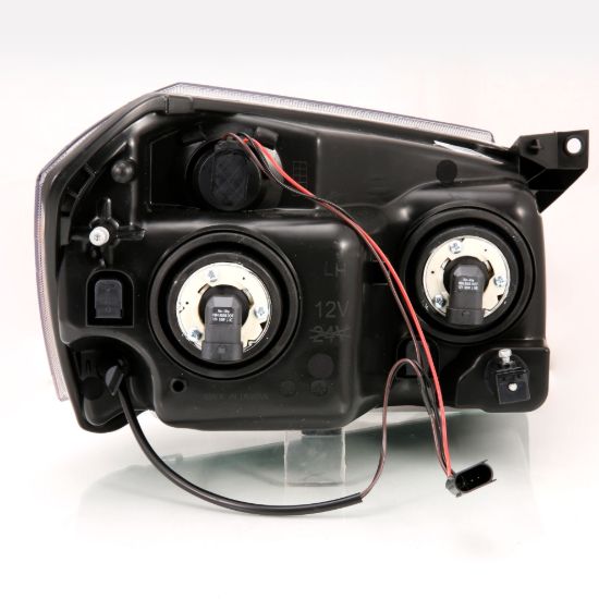 Picture of ANZO USA Headlight Assembly - 111425