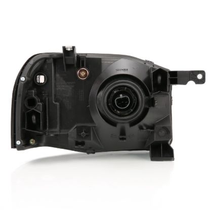 Picture of ANZO USA Headlight Assembly - 111433